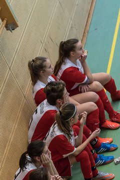 Bild 451 - Girls Cup